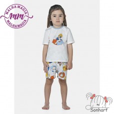 PIJAMA UNISSEX